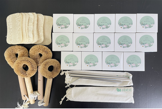 [�Ŀ�ǰ ����] ������簡���κ�����ȸ_ģȯ�� ��Ȱ��ǰ